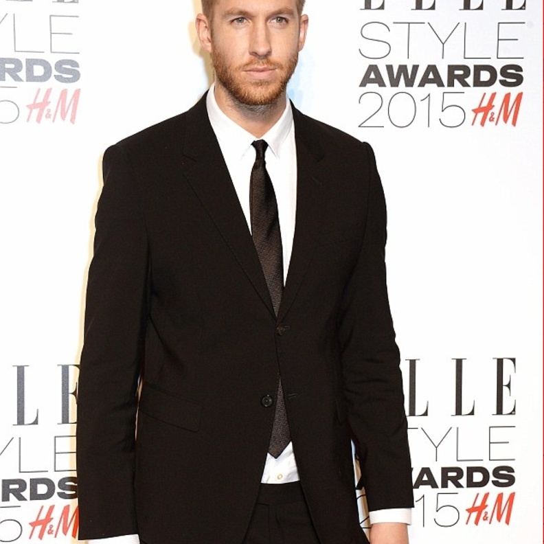 كالفن هاريس يرفض العمل مع تايلور سويفت... والسبب؟