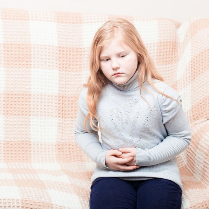 مخاطر البلوغ المبكر 