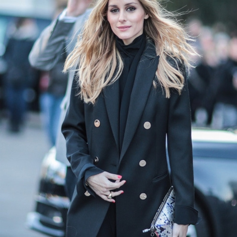 Olivia Palermo