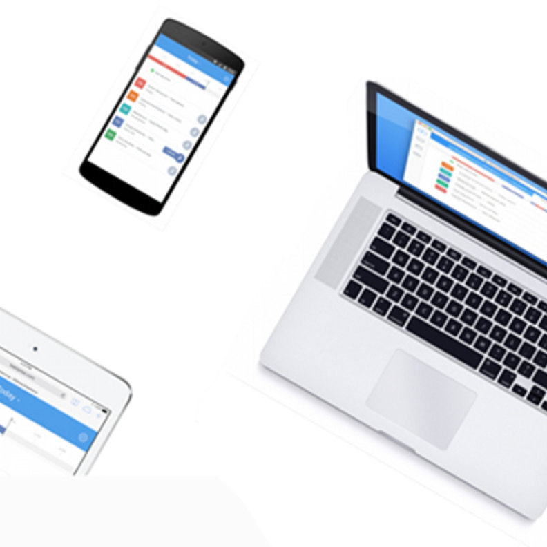 تطبيق Hours .. لإدارة وقتك وتنظيمه