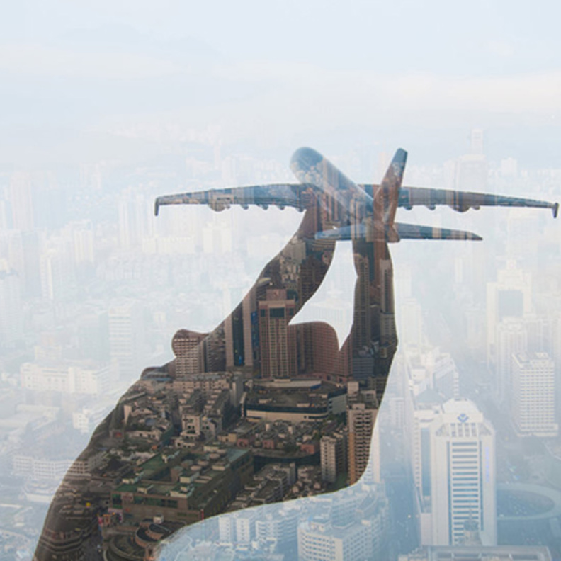 تجنبوا المضاعفات الصحية لرحلات الطيران الطويلة بهذه النصائح