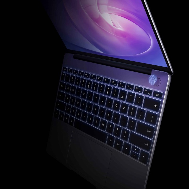 أعلنت هواوي عن إصدار حاسوب HUAWEI MateBook 13