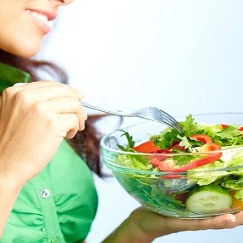 دراسة محيرة .. النباتيون اكثر عرضة للاصابة بالسرطان