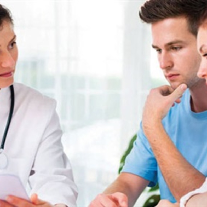 استشارات الامراض الوراثية