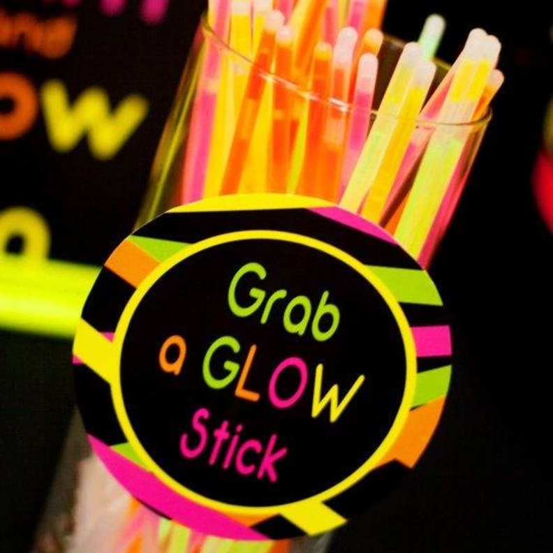 آخر صرعة: العرس المتوهج