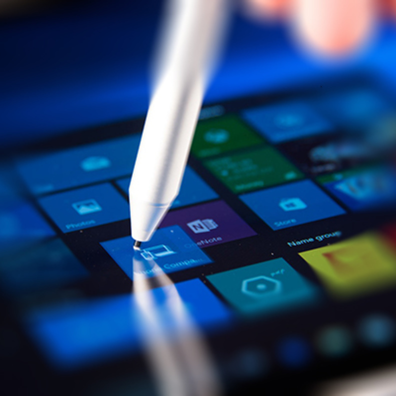 سيرفس .. اداة مايكروسوفت في المنافسة