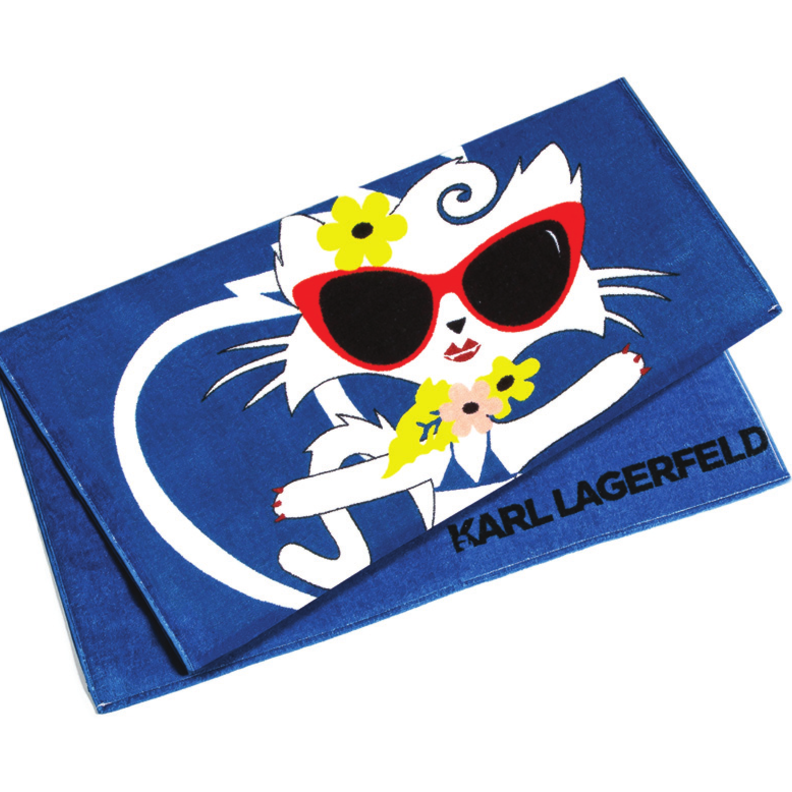 كارل لاغرفيلد - Karl Lagerfeld