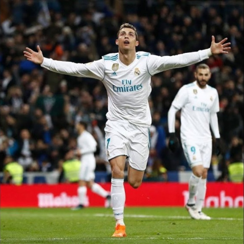 ريال مدريد يرفع شعار الثأر في الكلاسيكو