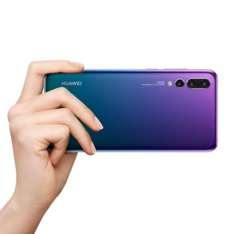 كاميرا هاتف هواوي .. تجربة تصوير احترافيّة منقطعة النظير بفضل الذكاء الاصطناعي