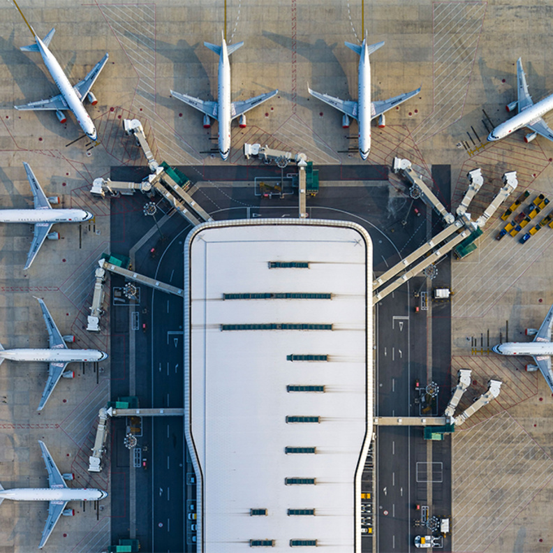 إجراءات السفر لمرحلة بعد كورونا 