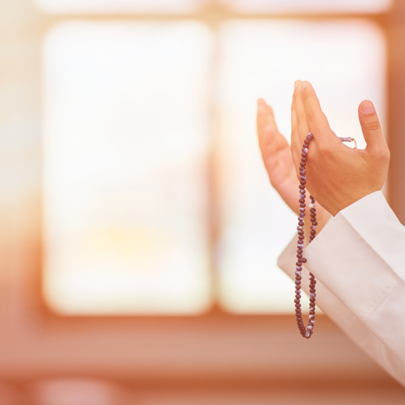 دعاء اليوم الحادي عشر من رمضان