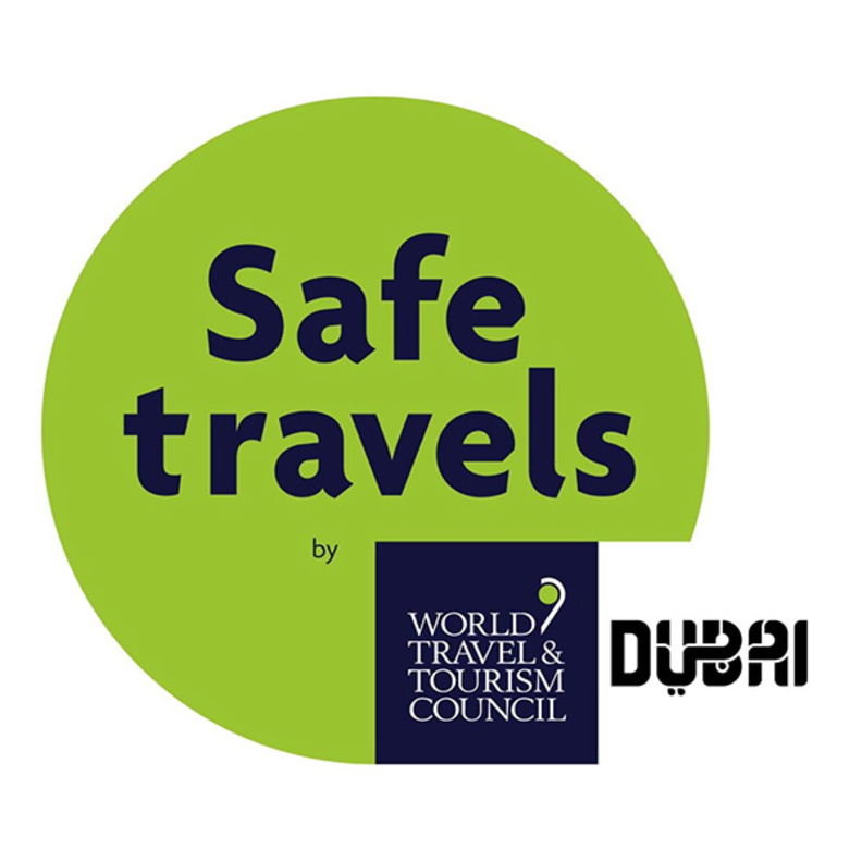 المجلس العالمي للسفر والسياحة يمنح دبي ختم السفر الآمن 