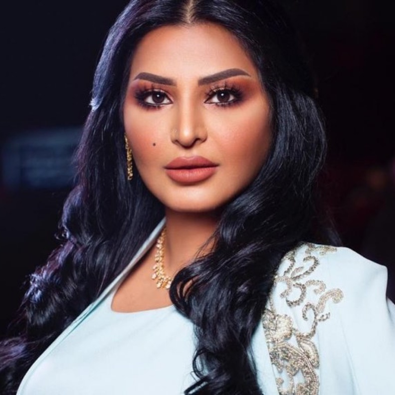 انتشار شائعة عن وفاة ريم عبدالله بحادث سير مروع