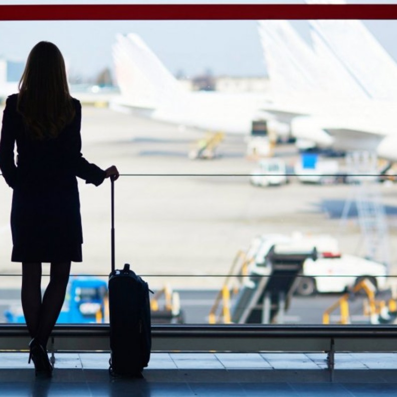 دليل الصحة والسلامة للمسافرين من أصحاب الأعمال