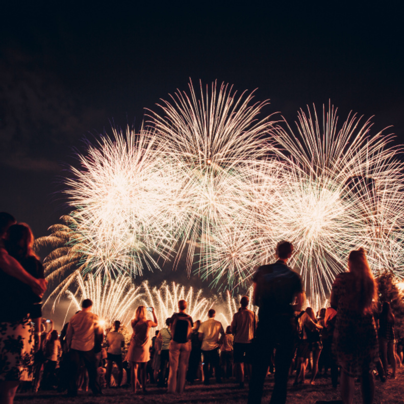 أبرز فعاليات جزيرة ياس أبوظبي 2019