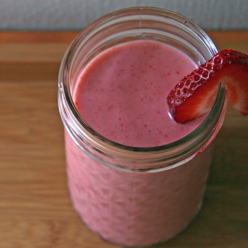 إستمتعي بهذا العصير الحلو والشهي من دون الشعور بالذنب..