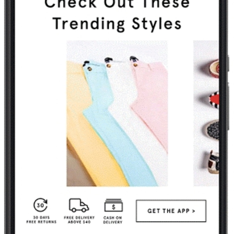"أندرويد" يدعم الإعلانات التفاعلية وتجربة التطبيقات دون تثبيتها..