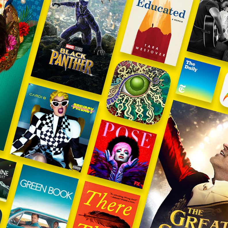 أفضل الأفلام