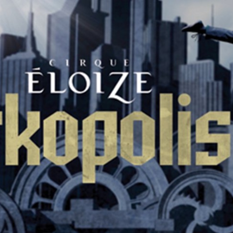 عرض السيرك الشهير سيركوبوليس لأول مره في السعودية