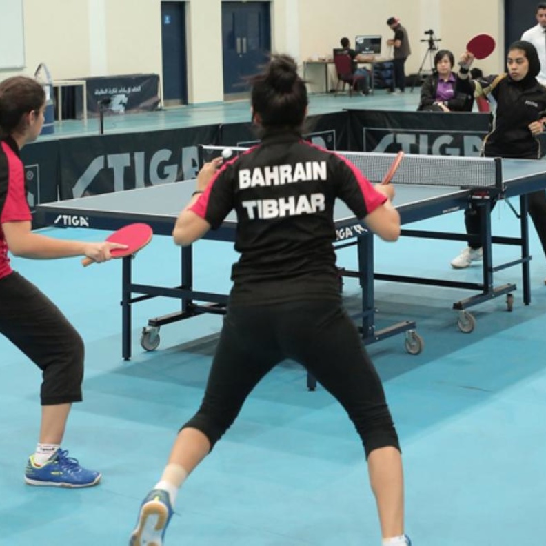 الإمارات والسعودية والبحرين الأكثر مشاركة في "عربية السيدات 2020"