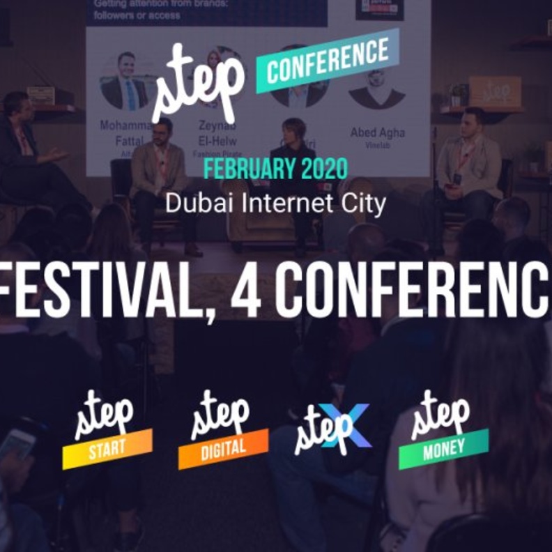 إنطلاق أعمال مؤتمر 2020 STEP تحت شعار العالم في دبي في فبراير المقبل