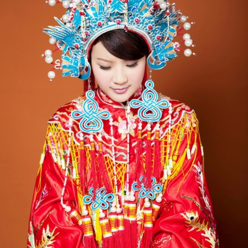 الزي التقليدي