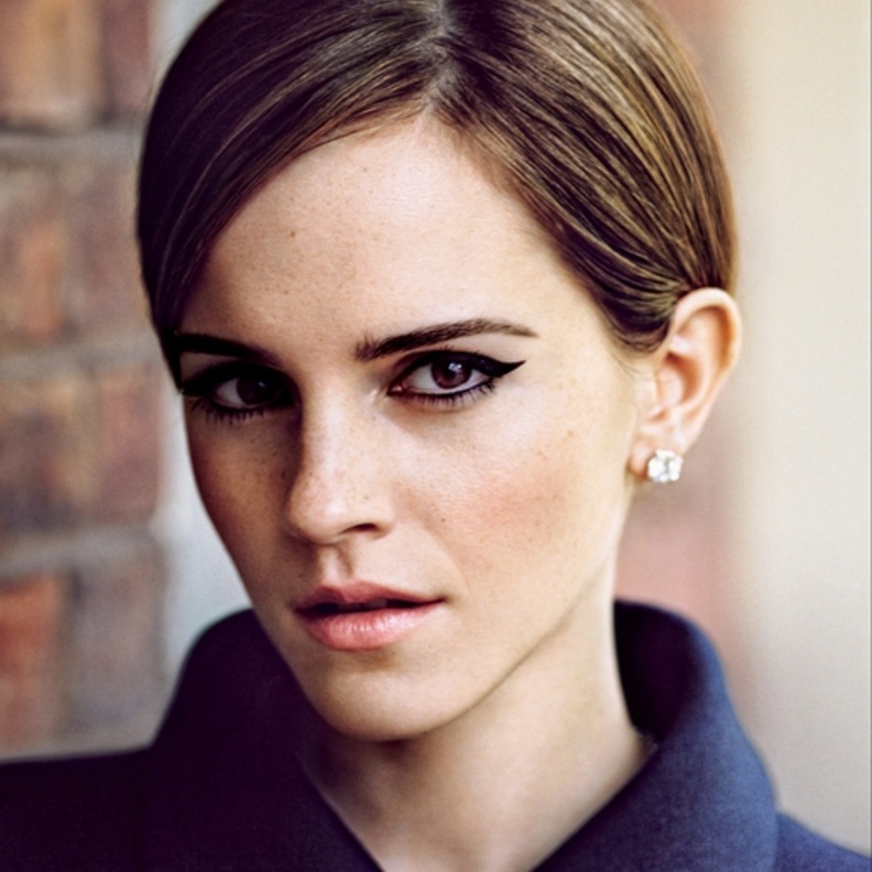 إيما ستقدم محاضرات وتعقد مناظرات مع طلاب الجامعة