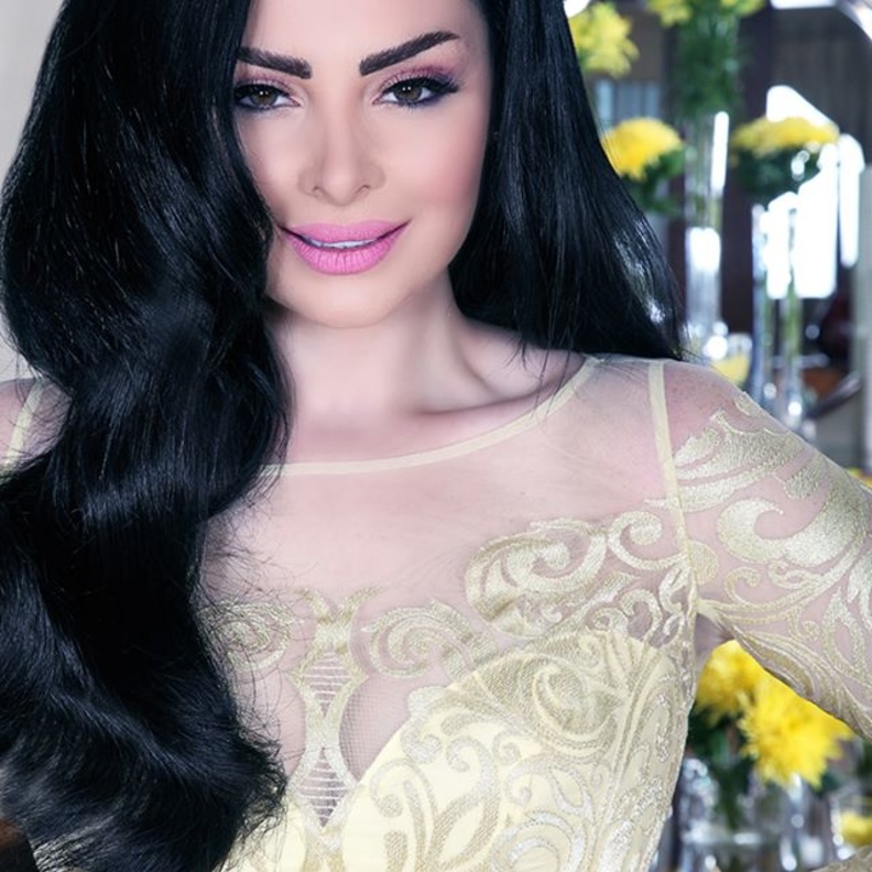 ديانا كرزون