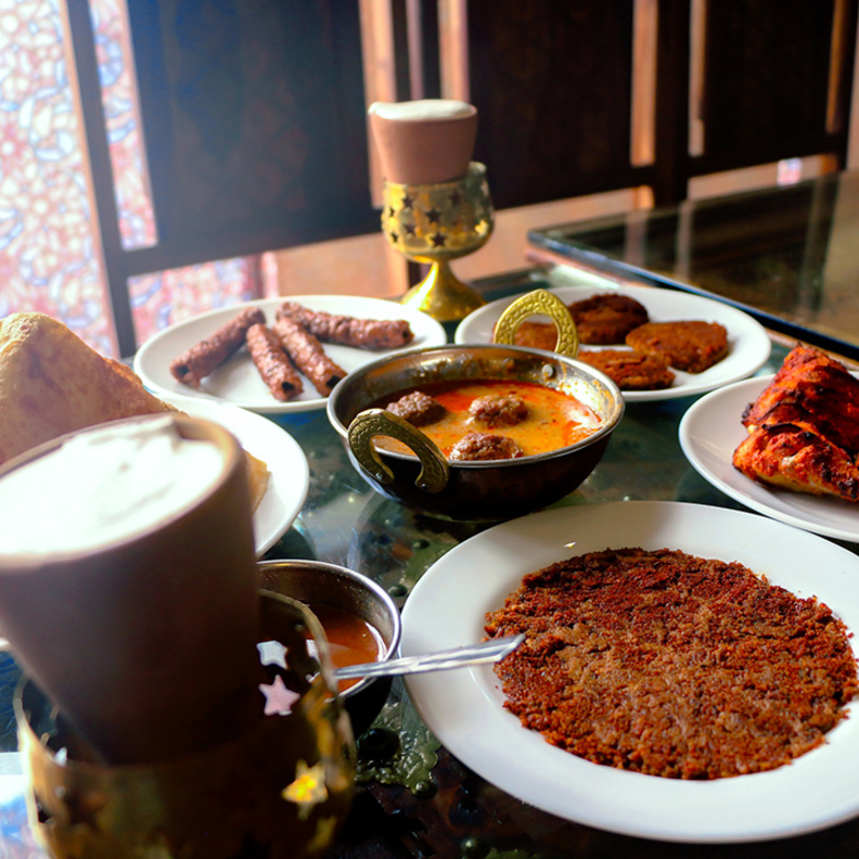 جواهر دبي الخفية ضمن مهرجان دبي للمأكولات 2019 .. إليكم القائمة