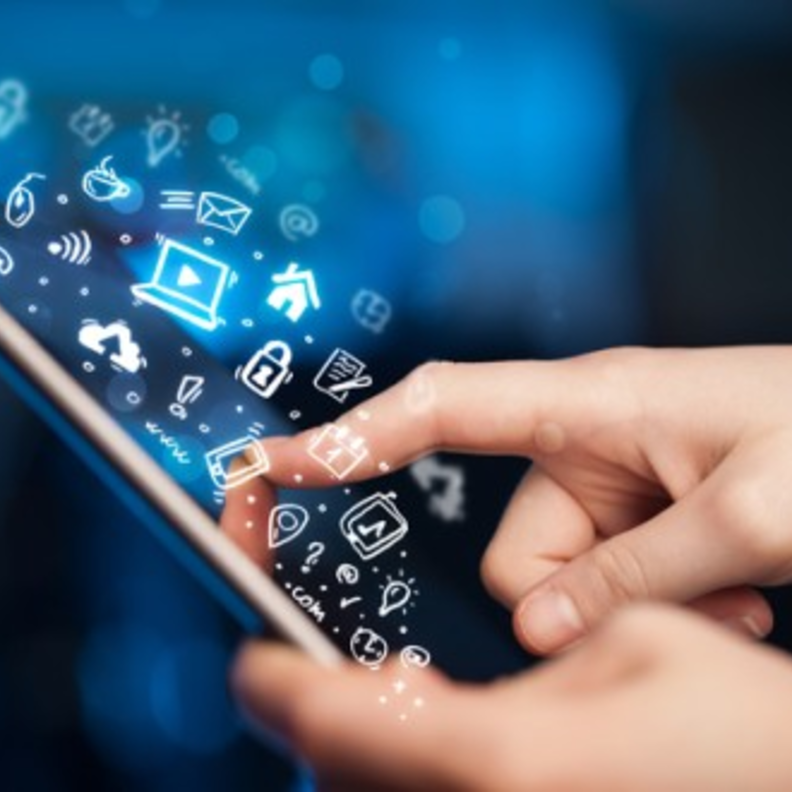 وسائل التواصل الاجتماعي