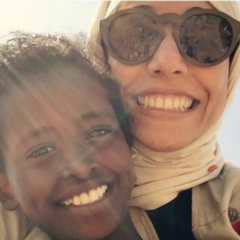 بهيسة العربي