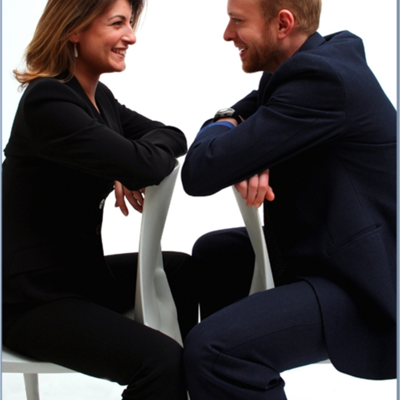 تعلم حل الخلافات بهدوء