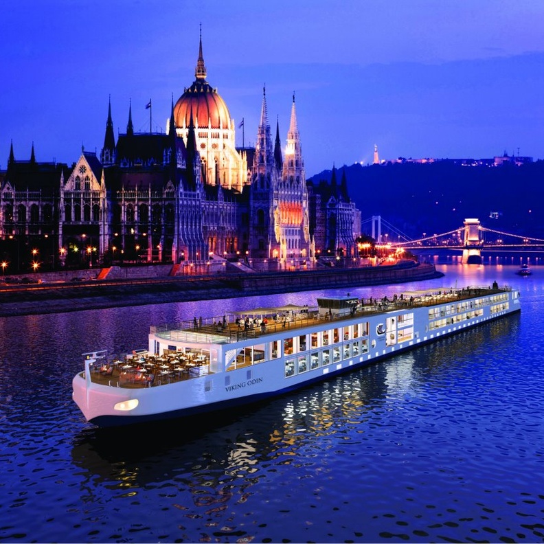 افضل خطوط الرحلات البحرية لمن يسافرون بمفردهم