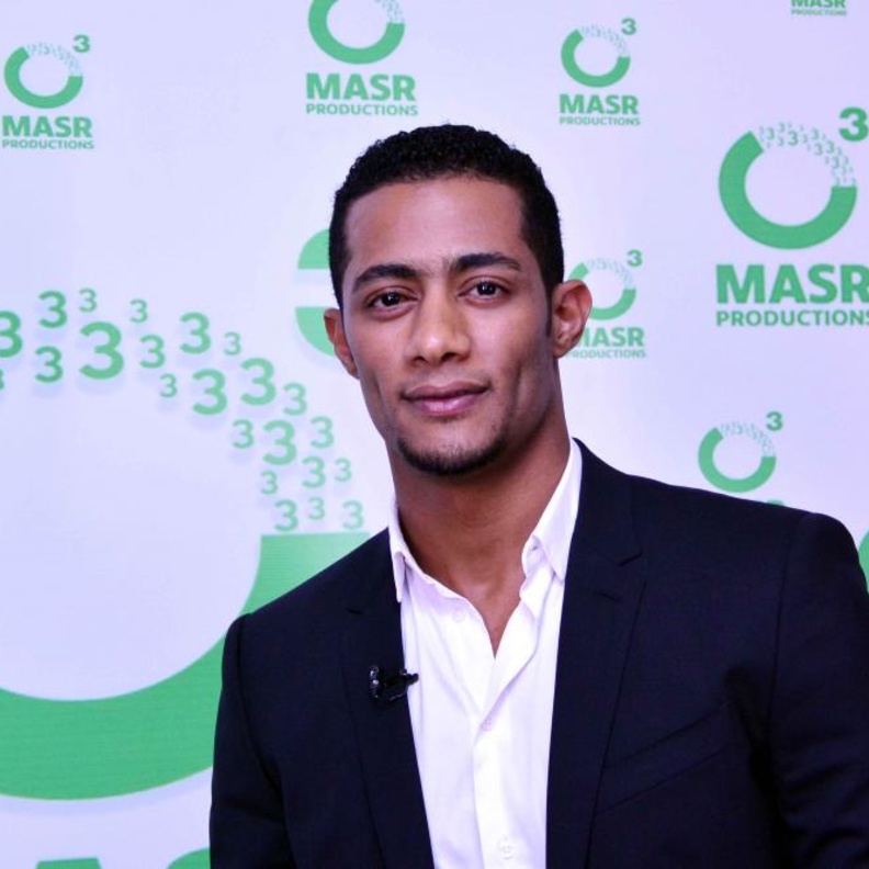 مسلسل محمد رمضان تنتجه إم بي سي