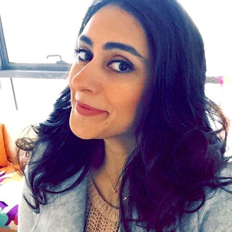 مي هاشم حكيم