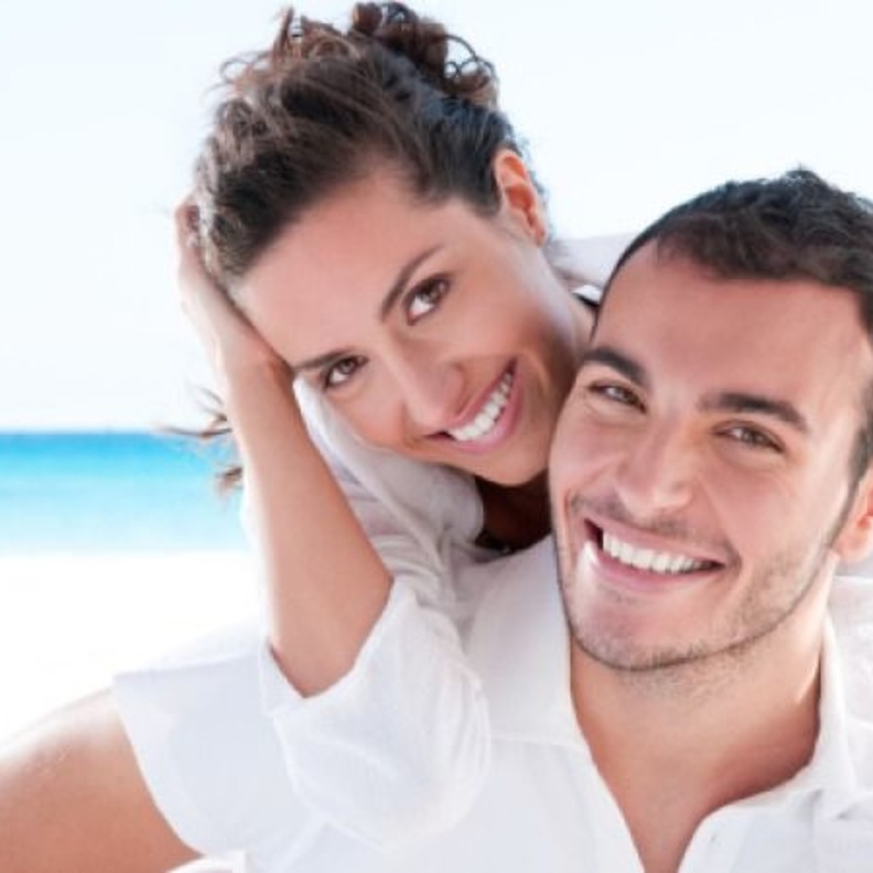 المرأة والرجل شريكان في الحب و الحياة