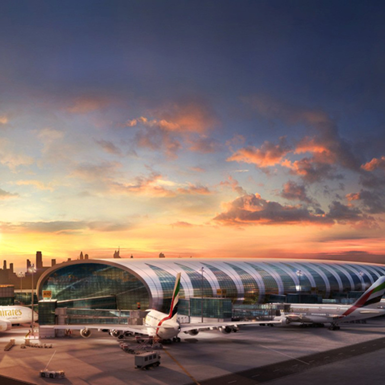 أخبار الطيران هذا الأسبوع