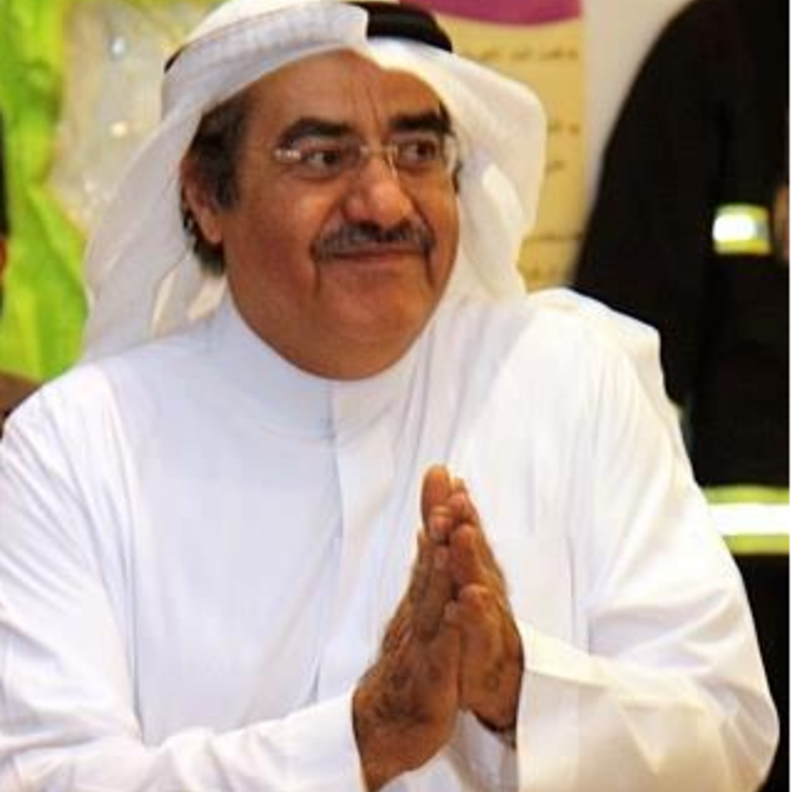 هاني السعدي البطل الحقيقي لبابا فرحان