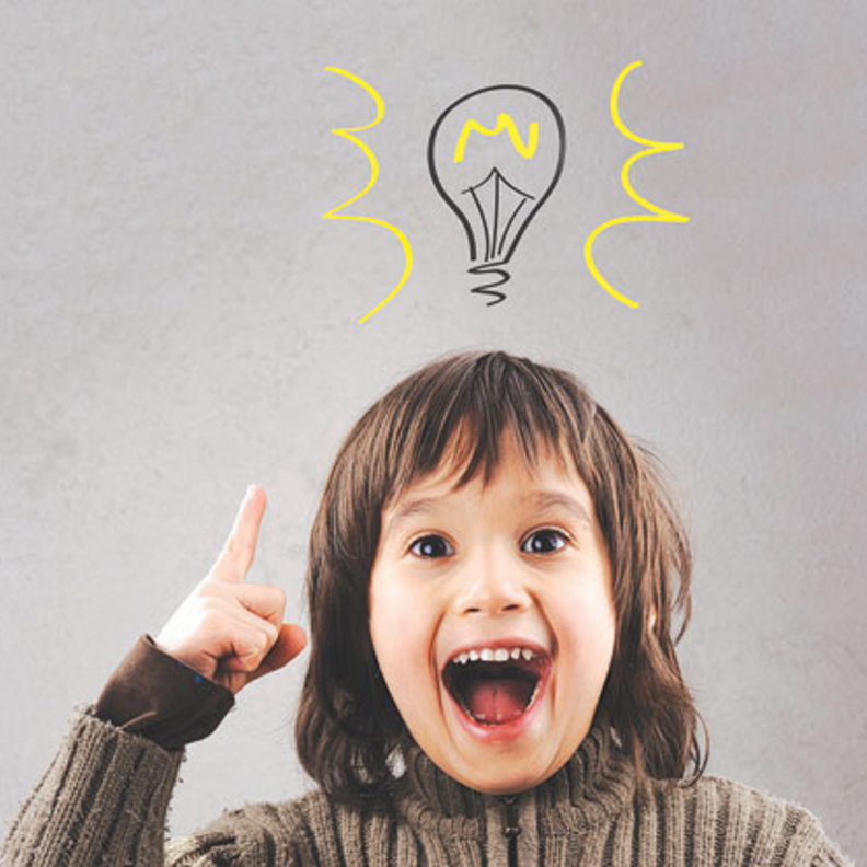 مميزات القدرات العقلية للطفل العنيد