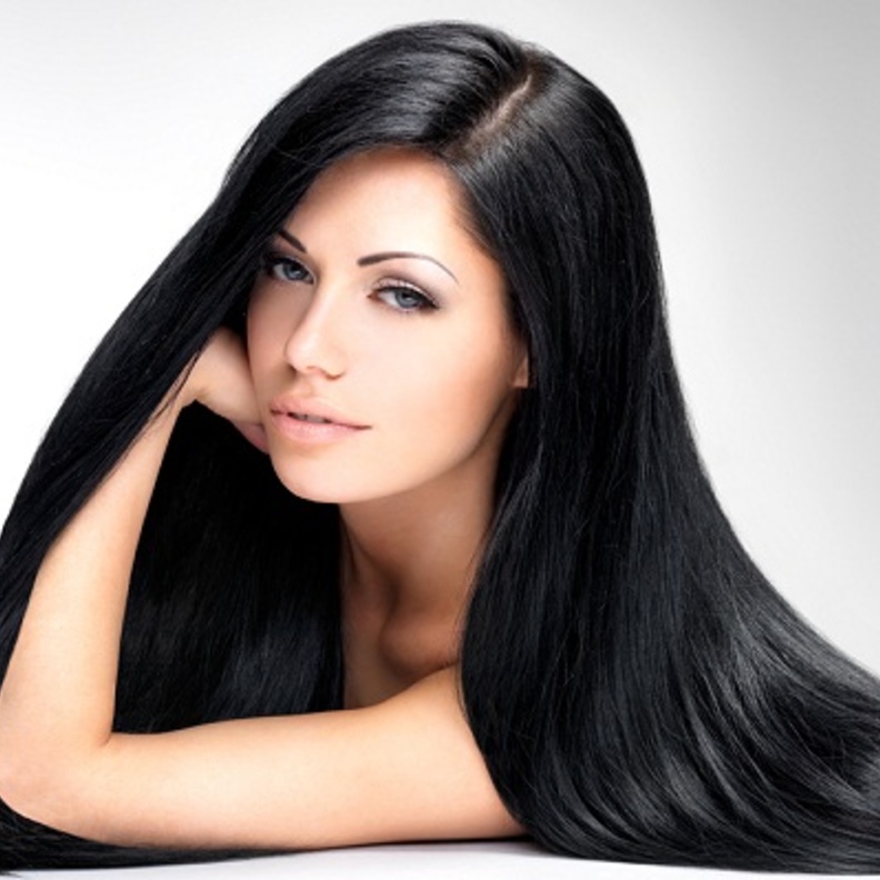 وداعا لمشكلة الشيب