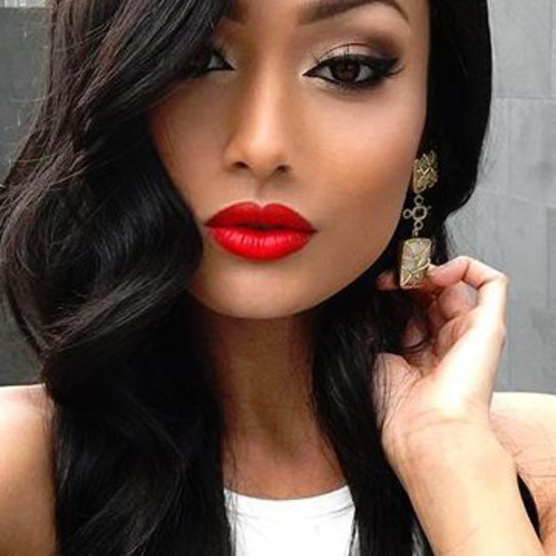 5 نصائح لتطبيق المكياج الخليجي