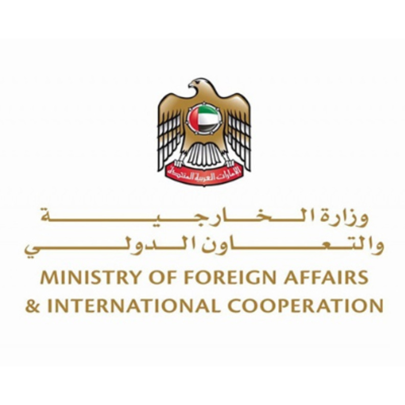 خدمة "لا تشلون هم" لأعضاء البعثات الدبلوماسية الإماراتية بهدف صون صحتهم وتعزيز سلامتهم