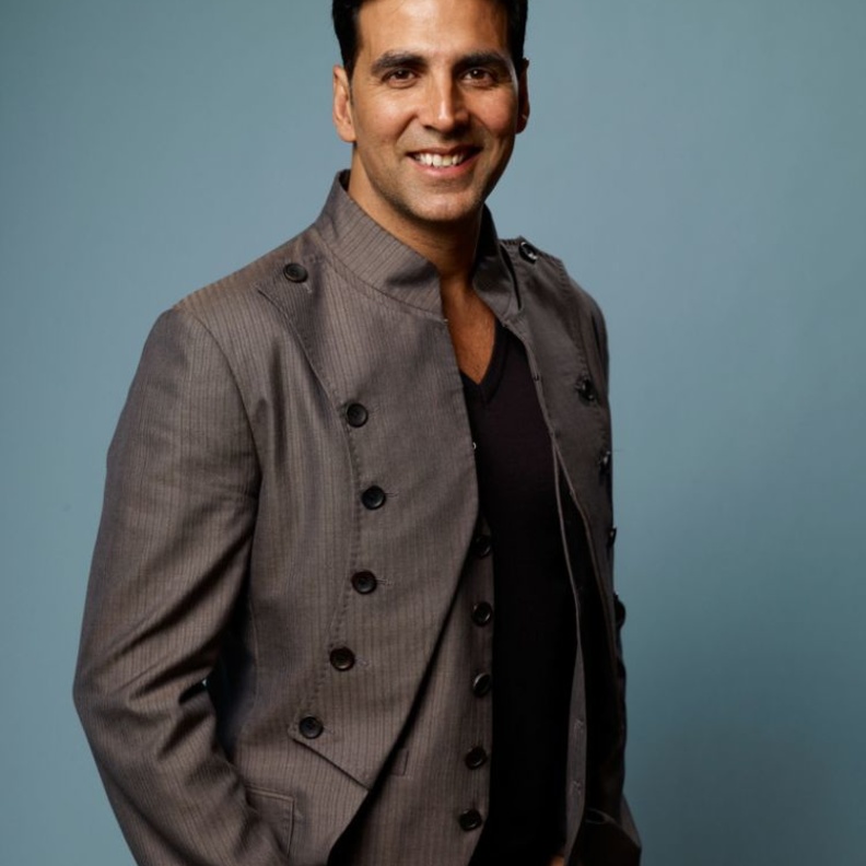 اكشاي كومار 