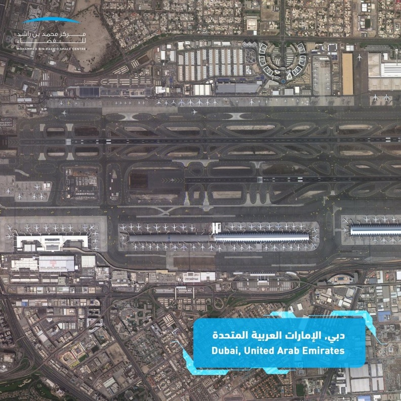 دبي، الإمارات العربية المتحدة