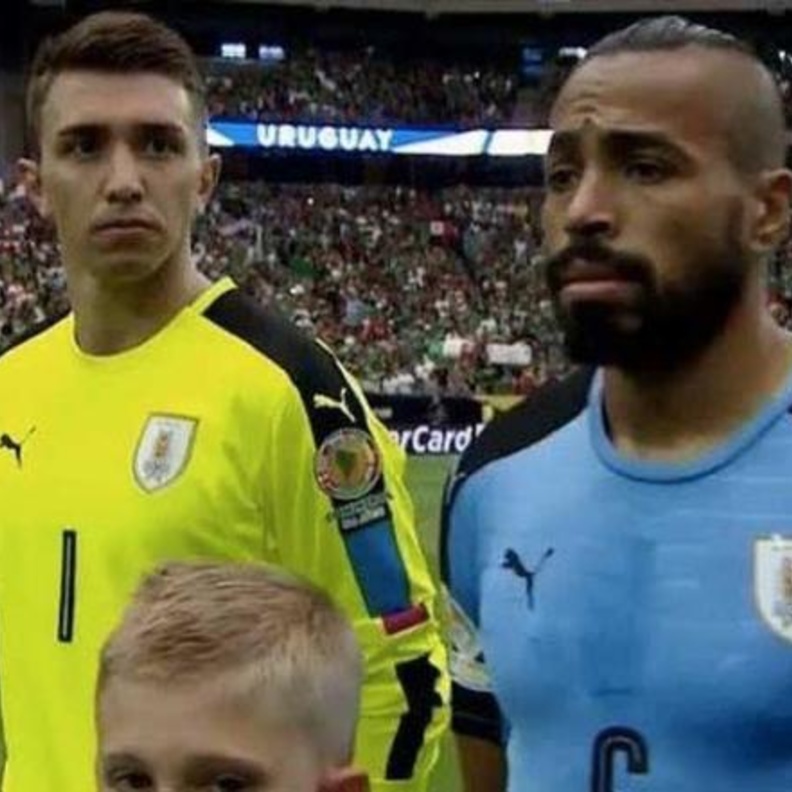 المكسيك تهزم الاوروغواي في كوبا امريكا