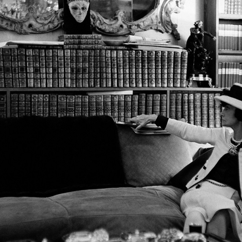 Gabrielle Chanel