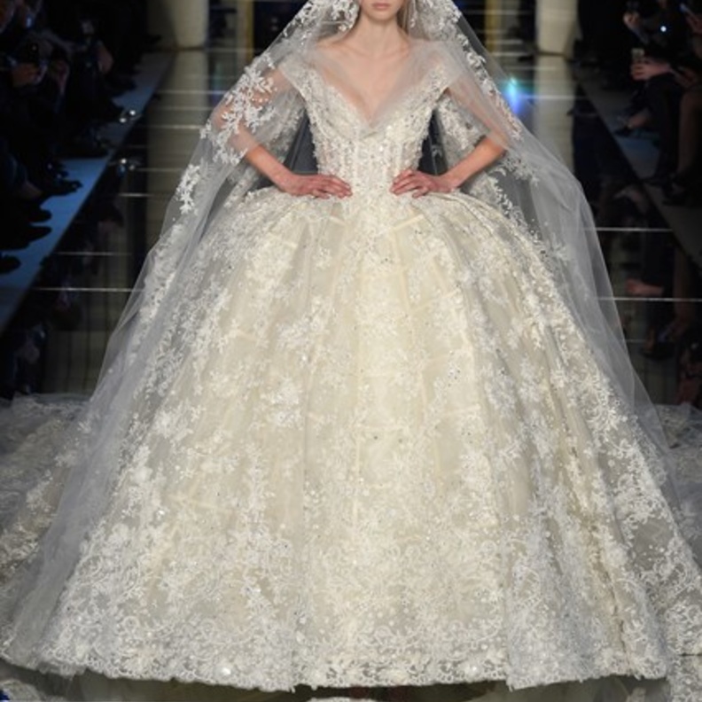 Zuhair Murad