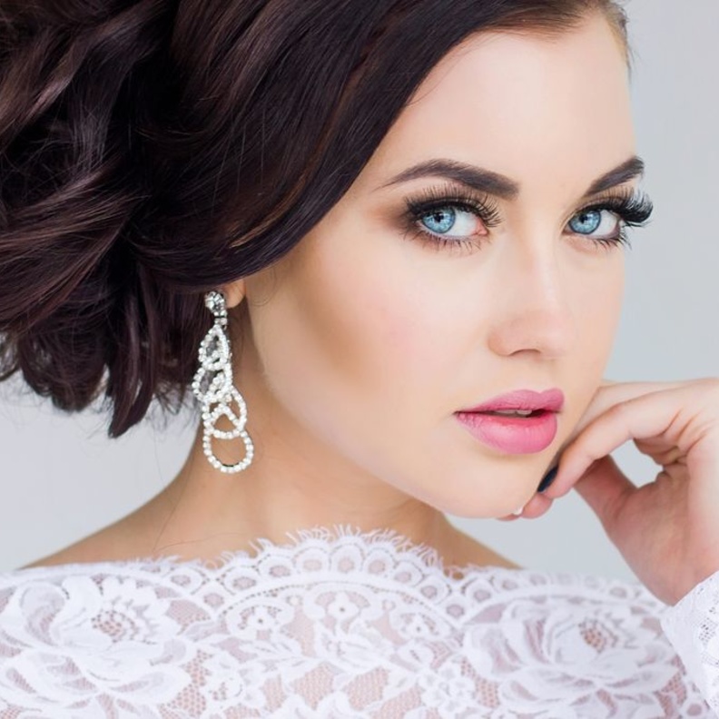 بشرة صافية للعروس في رمضان