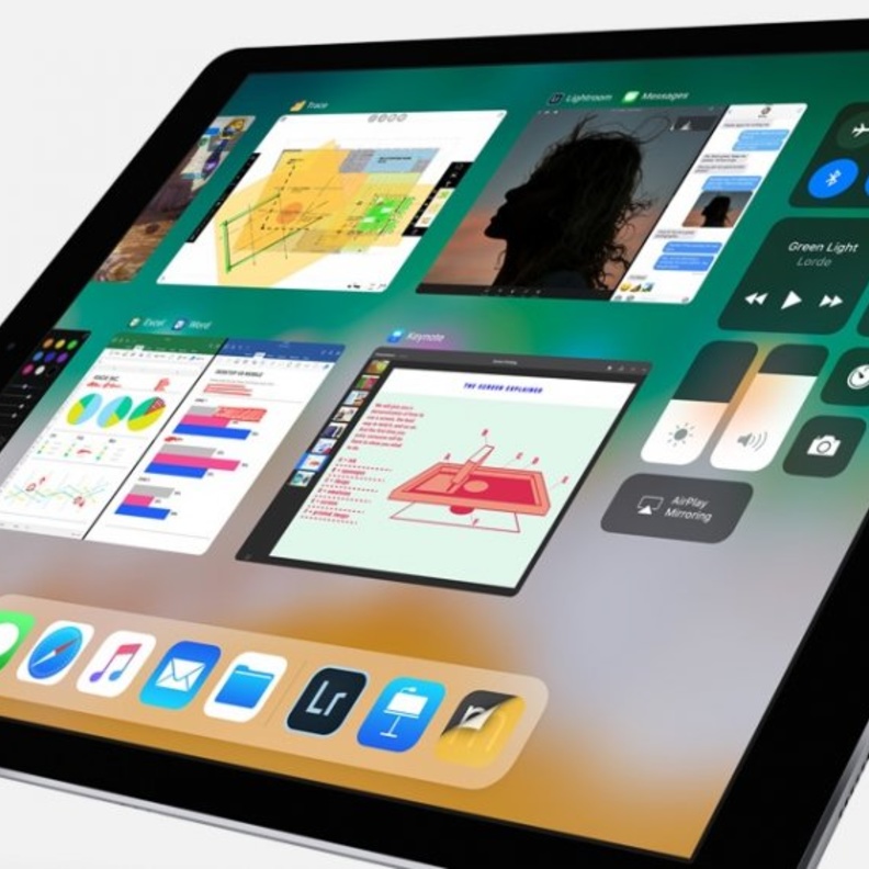 لا تكامل مع حساب فيسبوك وتويتر في نظام iOS11 من أبل
