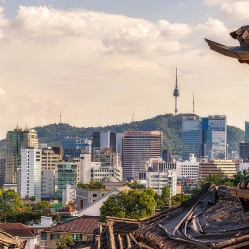 كوريا الجنوبية .. تناغم المدنية العصرية مع التاريخ العريق 